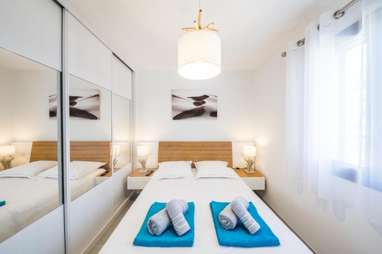 Petra D'Oro Villa Palombaggia Πόρτο Βέκιο Εξωτερικό φωτογραφία